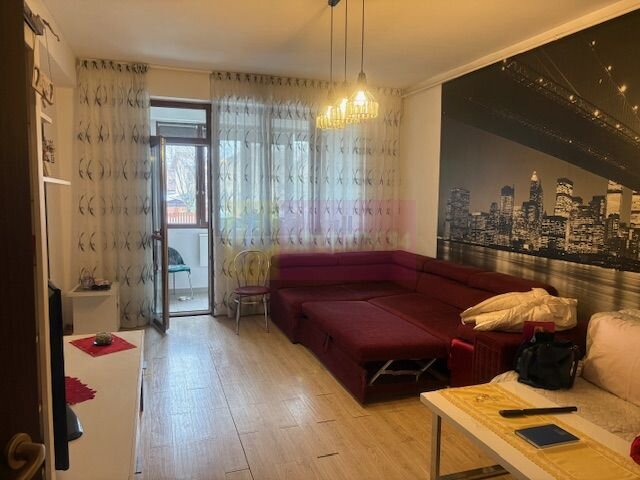 Apartament 2 camere Prelungirea Ghencea- Cartierul Latin.